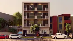 Departamento Alamo  CSR