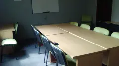 SALA DE JUNTAS CON DISEÑO Y CREATIVIDAD - foto 3