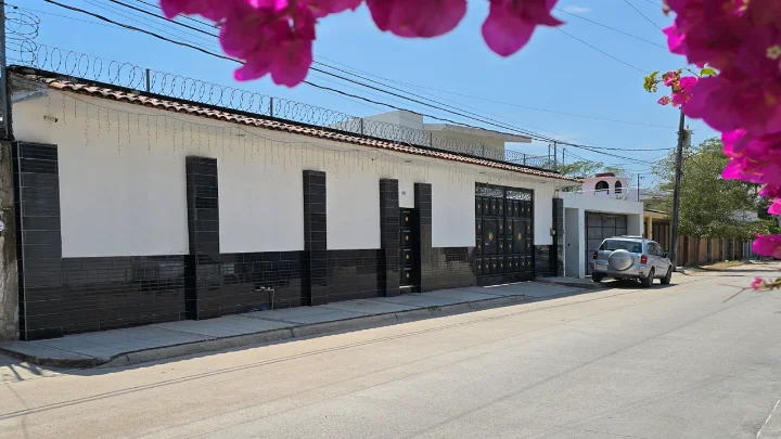 Villa Martin - CSR