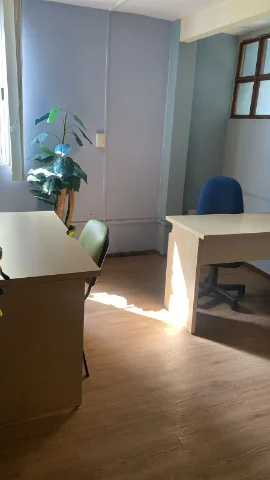 RENTA DE OFICINAS FISICAS