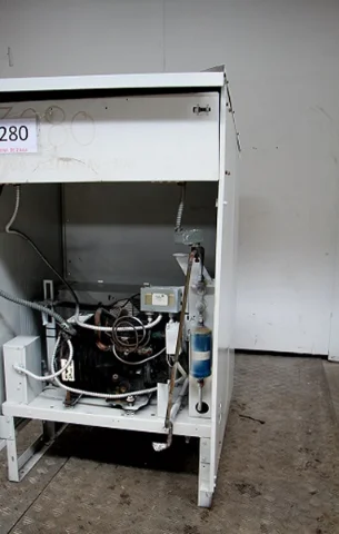 MAQUINA DE REFRIGERACION  SKU 3280