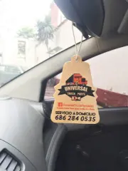 TARJETAS PERSONALIZADAS PARA AUTO A TODO COLOR - foto 4