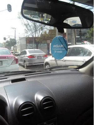 TARJETAS PERSONALIZADAS PARA AUTO A TODO COLOR