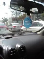 TARJETAS PERSONALIZADAS PARA AUTO A TODO COLOR