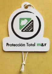 TARJETAS PERSONALIZADAS PARA AUTO A TODO COLOR - foto 2
