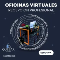 Necesitas quien reciba tu documentacion