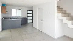 Casa en Venta en Adamar Residencial Tlajomulco. - foto 4