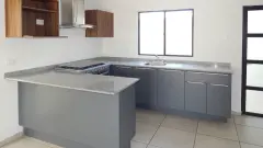 Casa en Venta en Adamar Residencial Tlajomulco. - foto 6