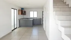 Casa en Venta en Adamar Residencial Tlajomulco. - foto 3
