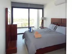 Depa en Playa. Nuevo Vallarta. Aria Ocean. 107mt - foto 9