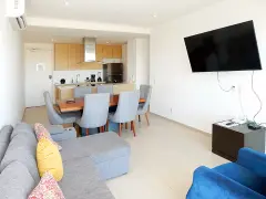 Depa en Playa. Nuevo Vallarta. Aria Ocean. 107mt - foto 5