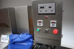 THERMO ENCOGIBLE  CODIGO 3634 - foto 2