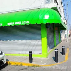 Toldos de lona gruesa - foto 3