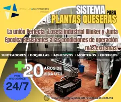 Pisos klinker para las queseras - foto 2