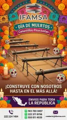 Canastilla PasaJuntas