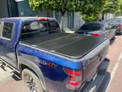 Roll bar estribos burreras pasamanos camionetas - foto 5