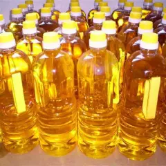 VEGETABLE COOKING OIL RBD PALM OLEIN