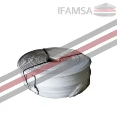 BANDA PVC/JUNTAS FRIAS - foto 3