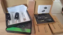 Inalambrico para guitarra instrumento