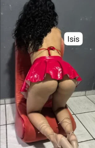 Exquisita flaquita atrevida y complaciente