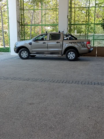 Ford Ranger XL 2 dueños