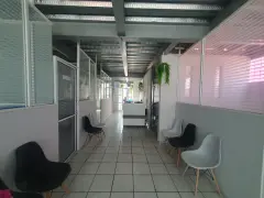 OFICINAS COMERCIALES EN ALQUILER - MUNDO E