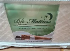 Colchon espuma.Alta calidad.Individua.Casi nuevo! - foto 3