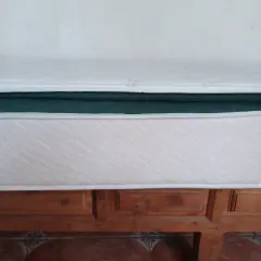 Colchon espuma.Alta calidad.Individua.Casi nuevo! - foto 8