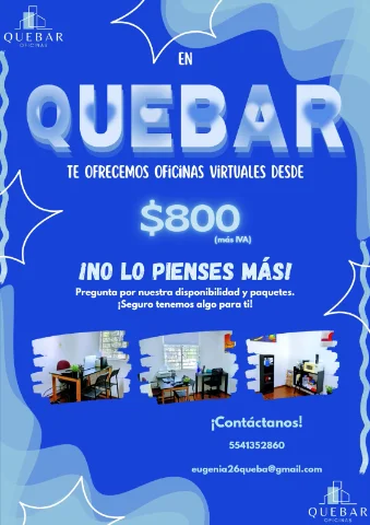 Aun no confias en contratar servicios