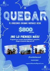 Aun no confias en contratar servicios